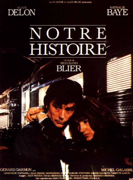 NOTRE HISTOIRE